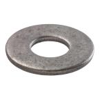 FLAT WASHER SAE 1/2" X 1-1/16" OD M-GALV